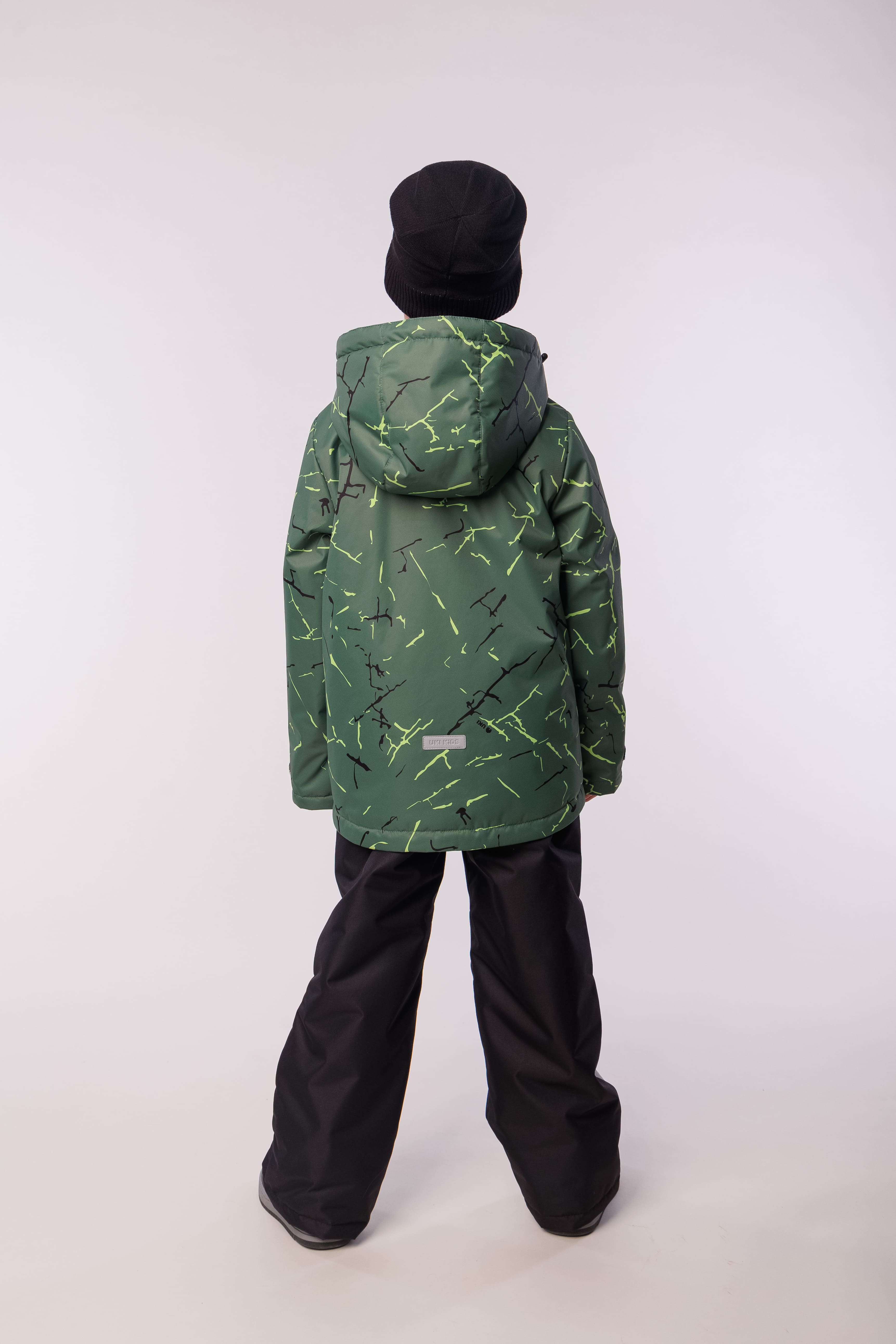 Костюм UKI KIDS 2spr24-012х - фото 3