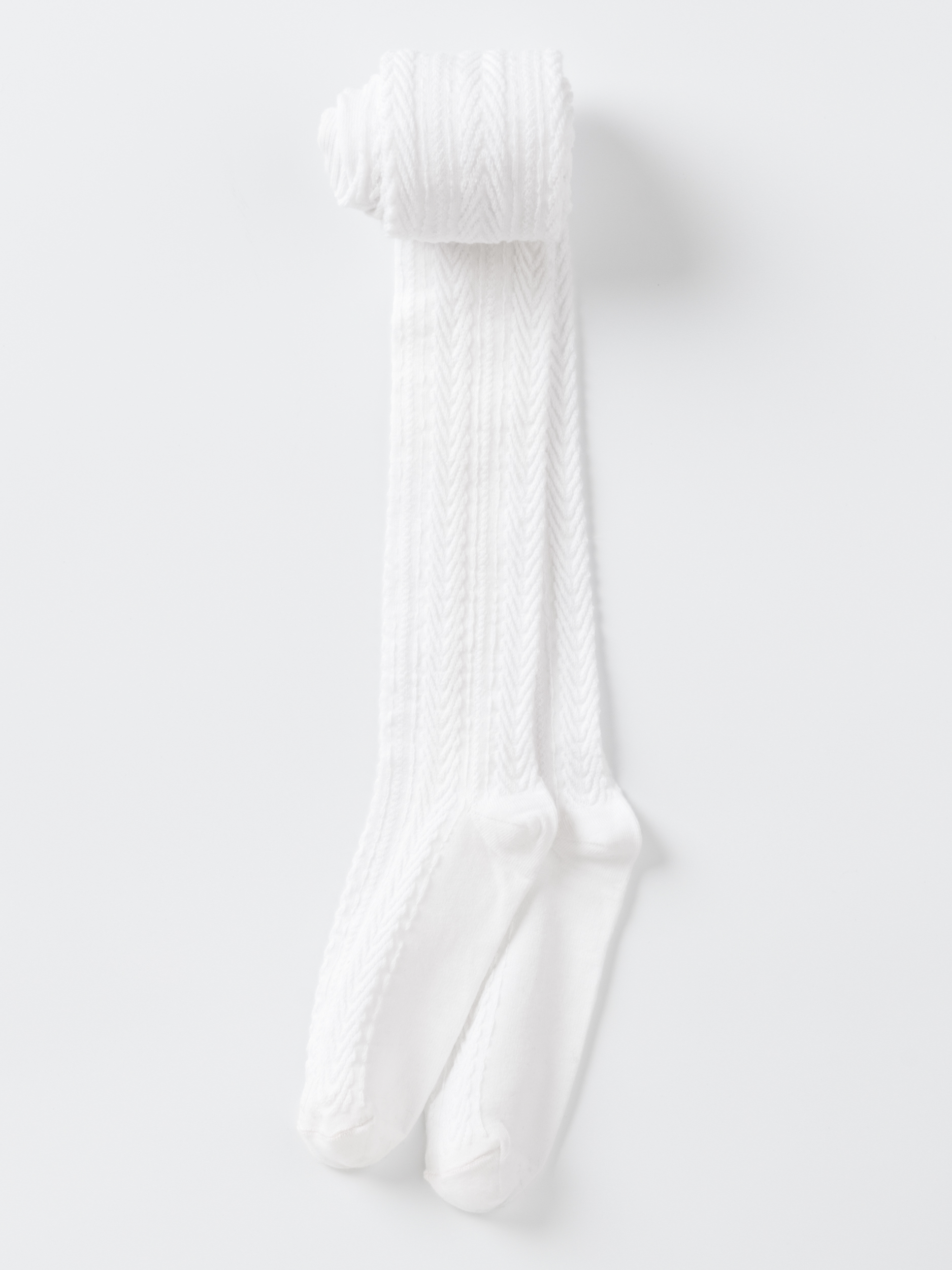 Колготки artie 2d727/Белый - фото 1