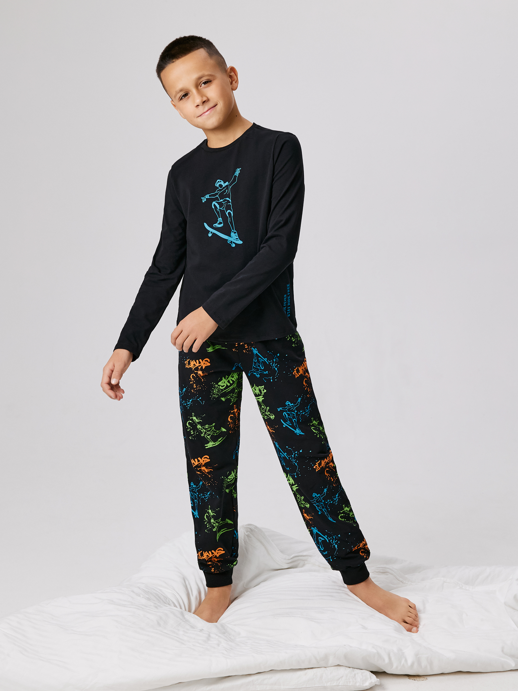 Пижама Acoola 20114280051_0092946 - фото 1