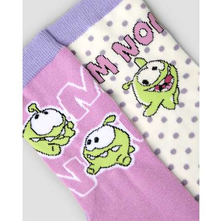 Носки OM NOM 2 пары