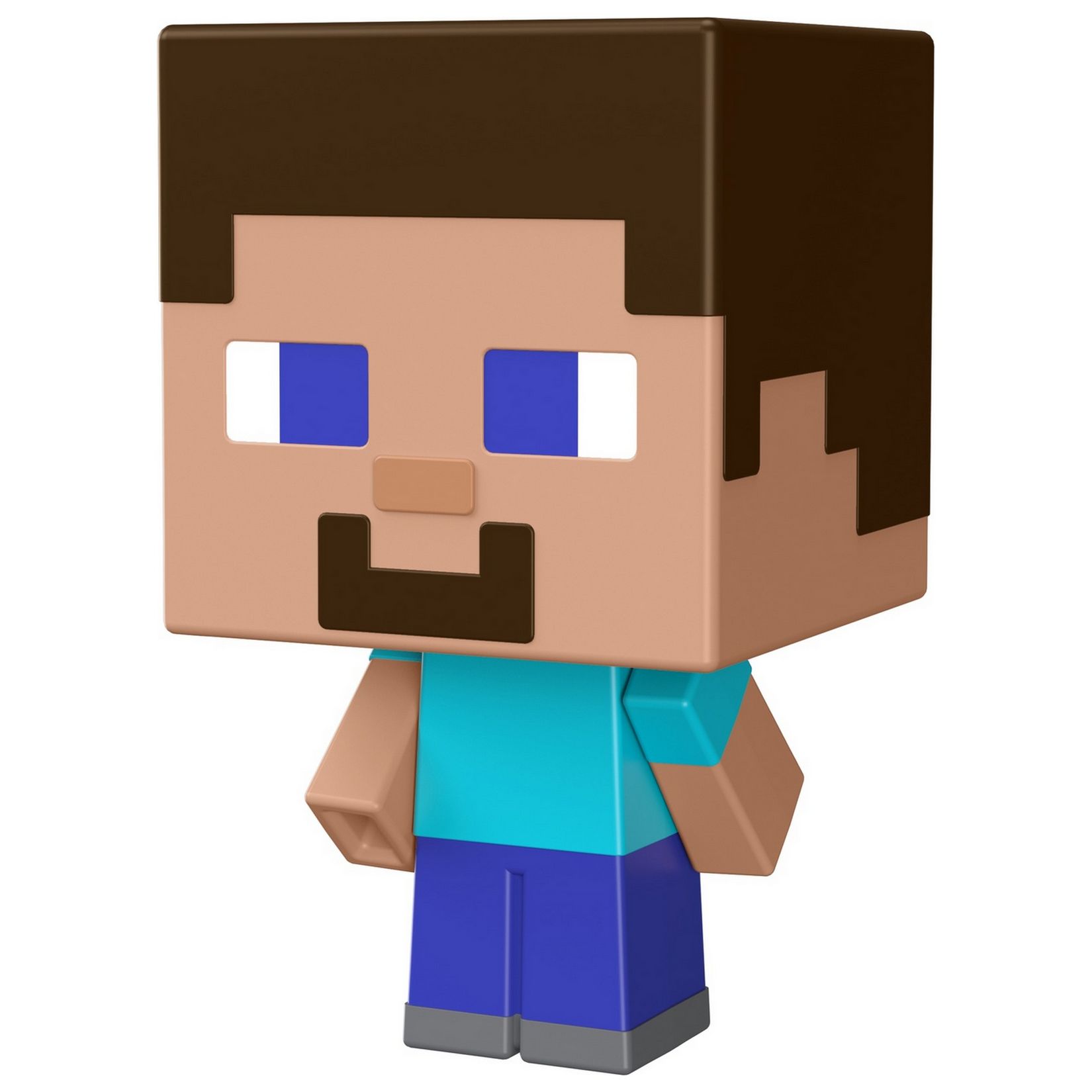 Фигурка Minecraft - фото 1