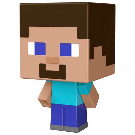 Фигурка Minecraft