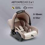 Автокресло Amarobaby Baby comfort 0 (0 -13 кг)