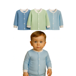 Распашонка 3 шт Софьюшка