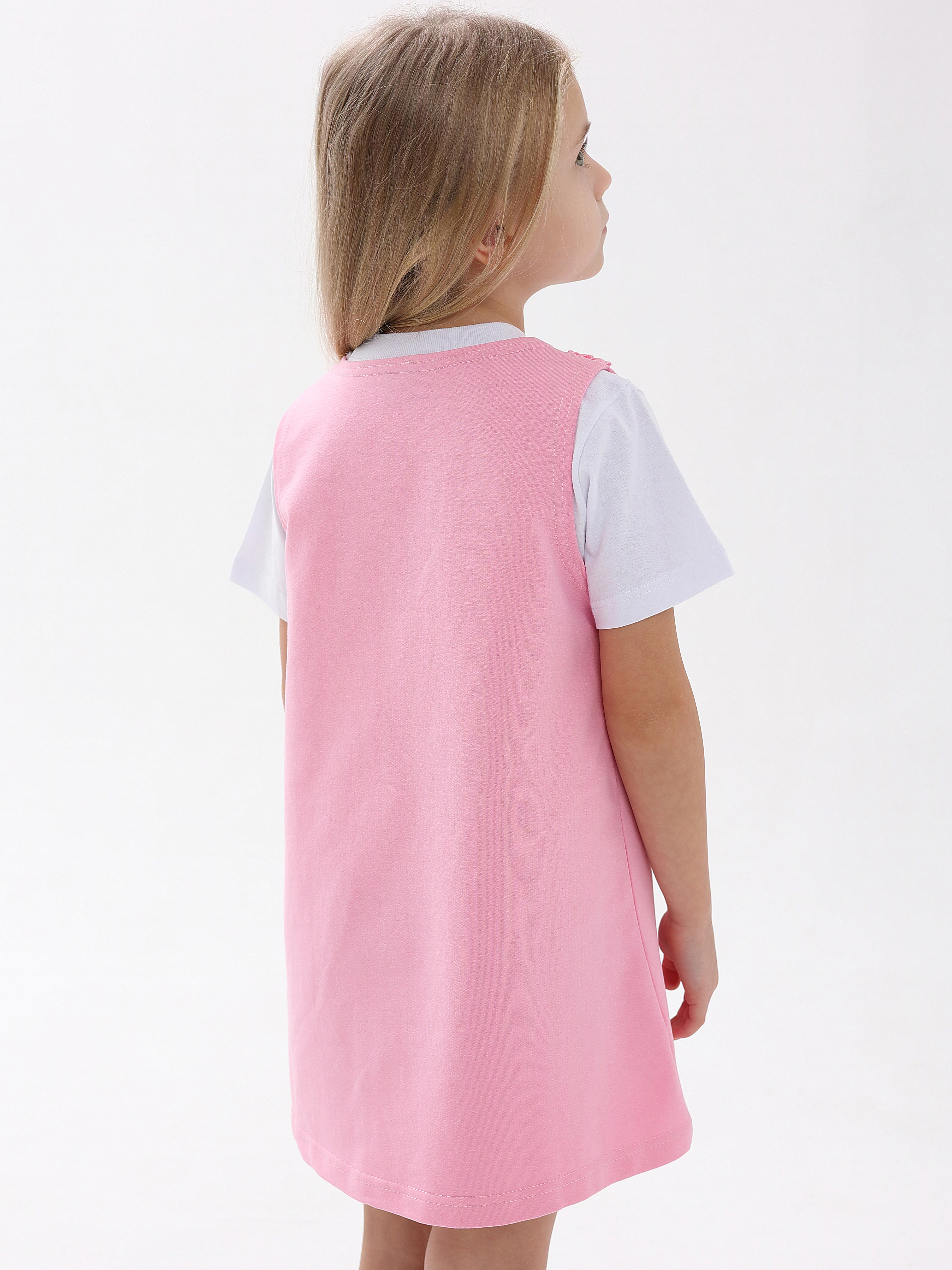 Сарафан АЙАС 16-02-25-01 - фото 3