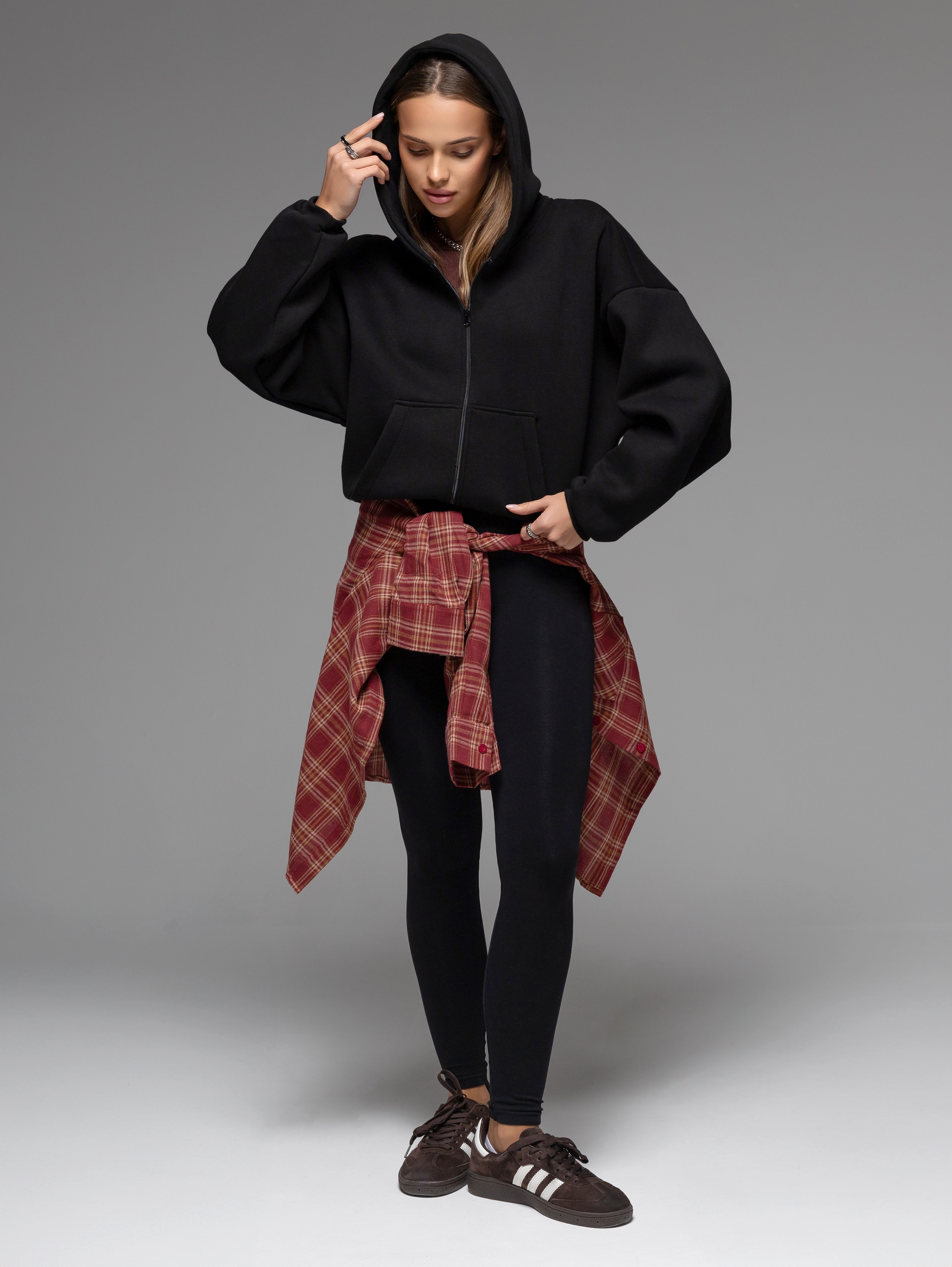 Худи RSG fit 430044R-38 - фото 17