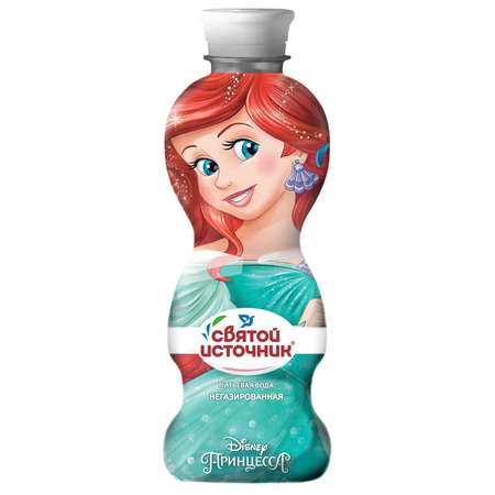Вода Святой Источник Toy Bottle 0.33л в ассортименте