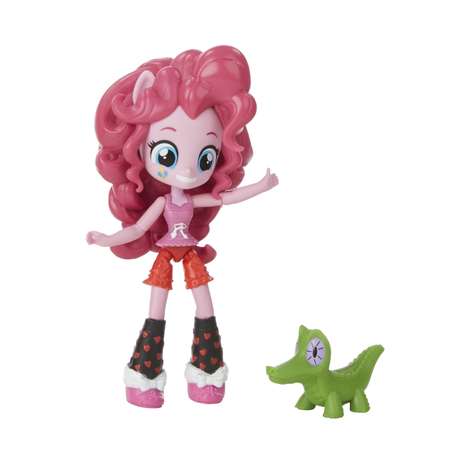 Кукла мини MLP Equestria Girls