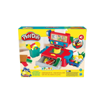 Масса для лепки Play-Doh Кассовый аппарат
