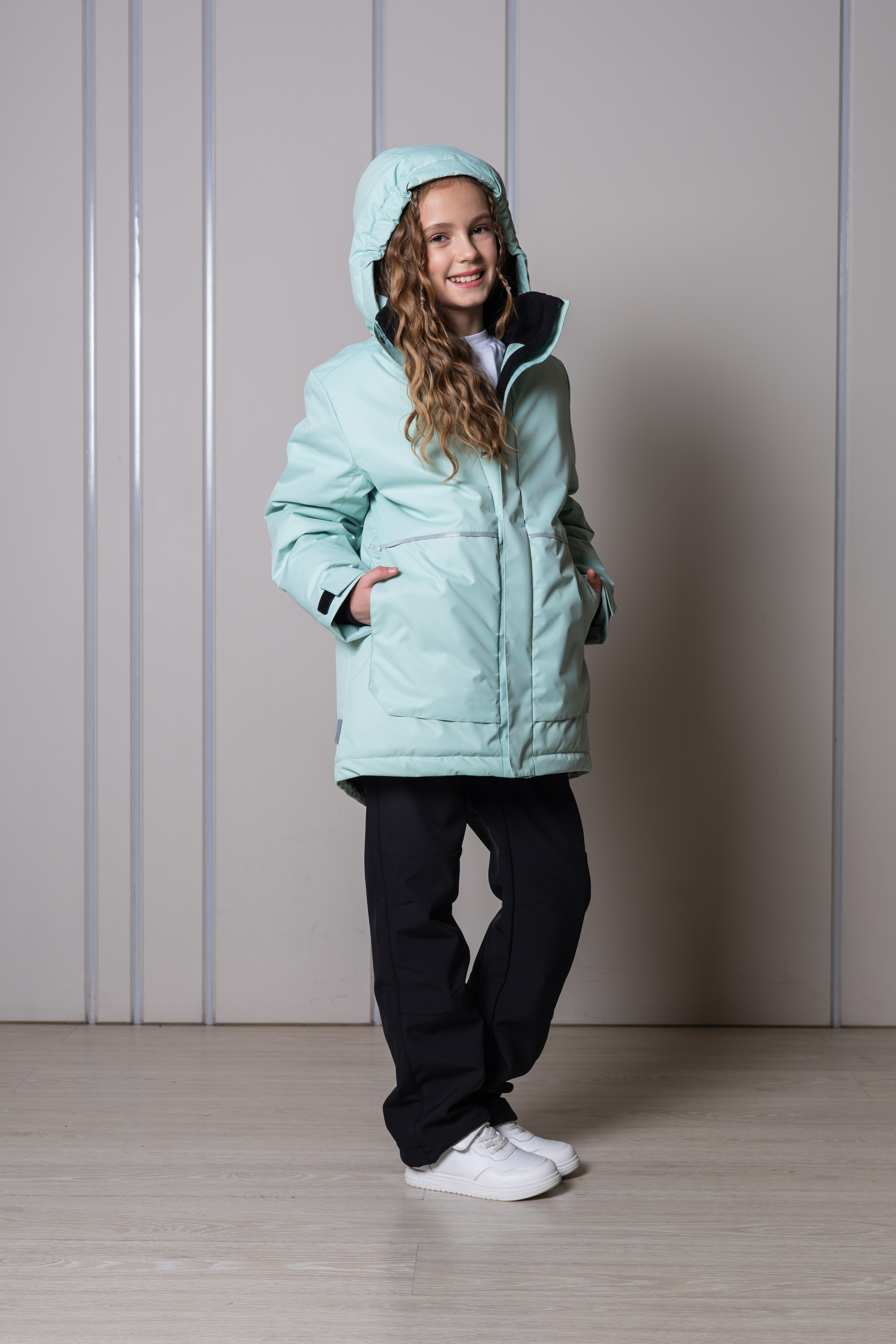 Парка БарDuck bd_parka_demi - фото 4