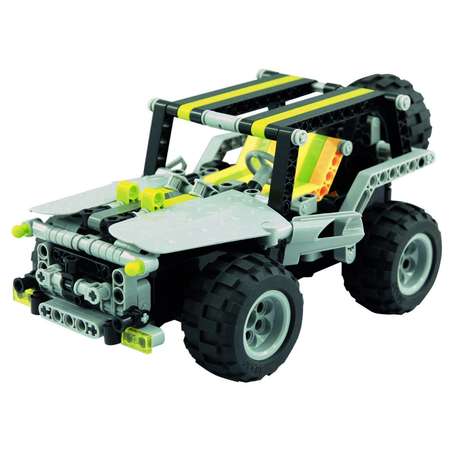 Конструктор CyberToy сборная игровая модель