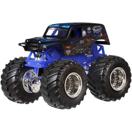 Автомобиль Hot Wheels 1:64