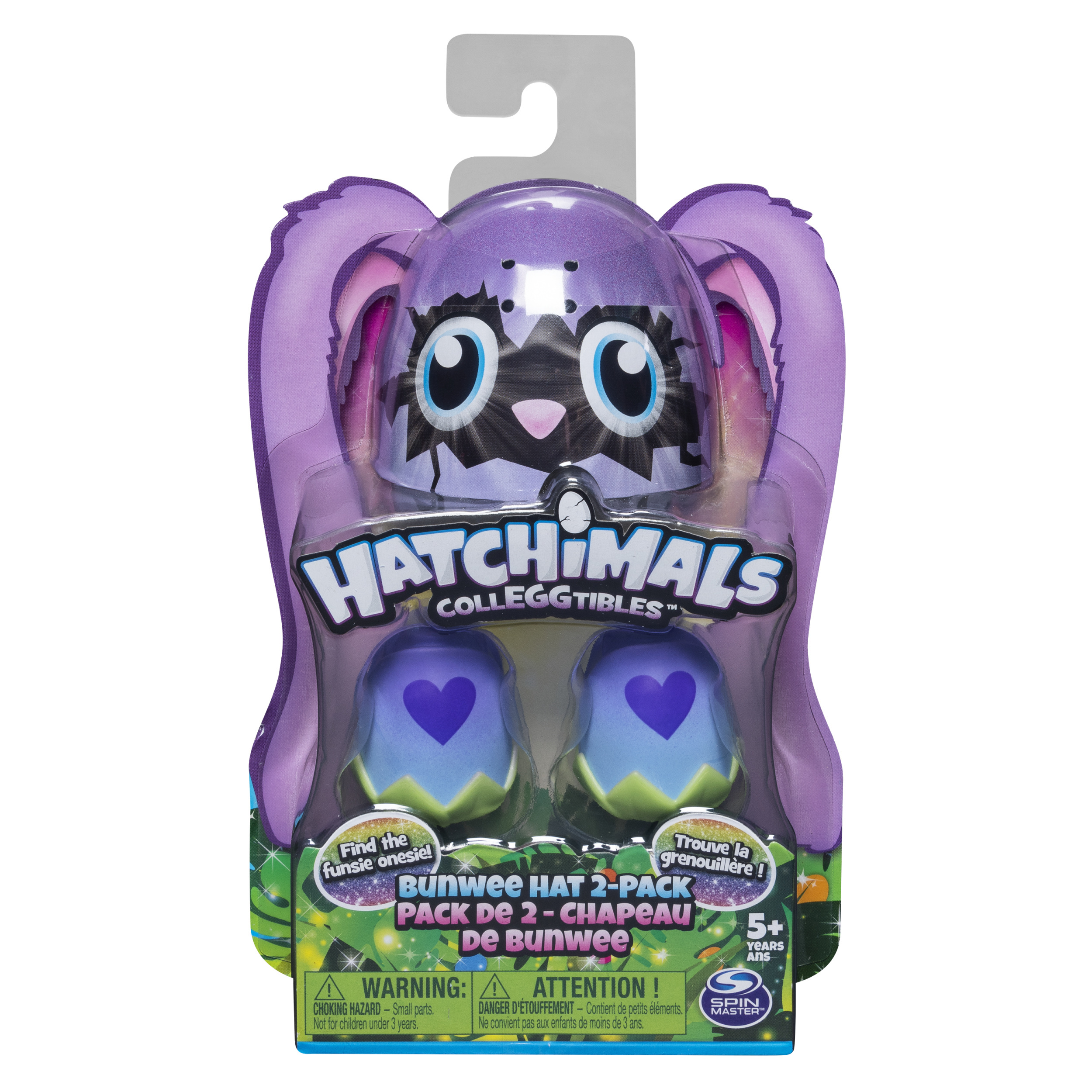 Игровой набор Hatchimals - фото 1