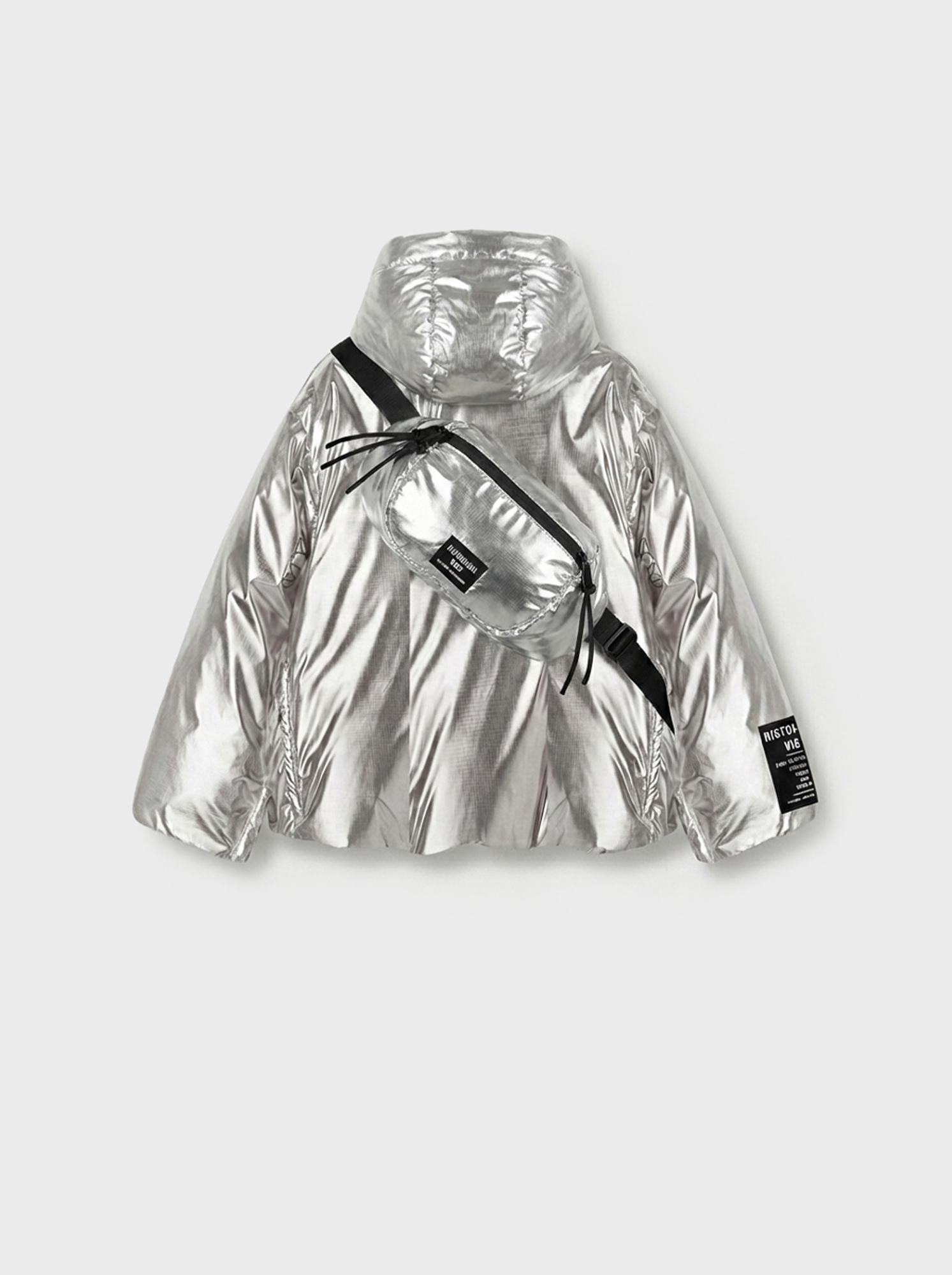 Ветровка и сумка PlayToday 12621565 - фото 2