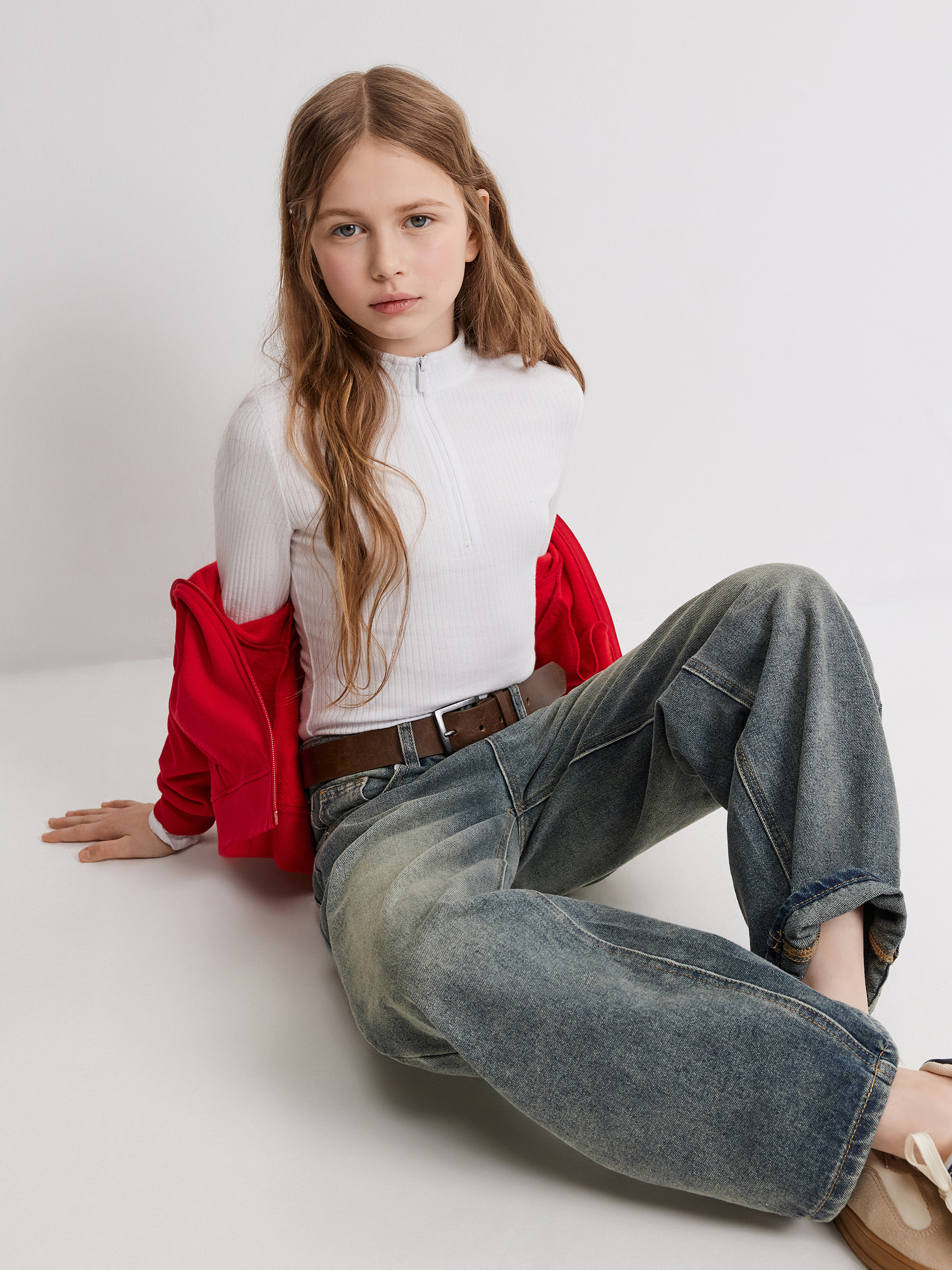 Блузка-боди ACOOLA 20214230004_0094587 - фото 9