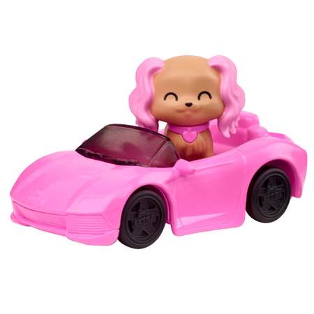 Кукла модельная Barbie