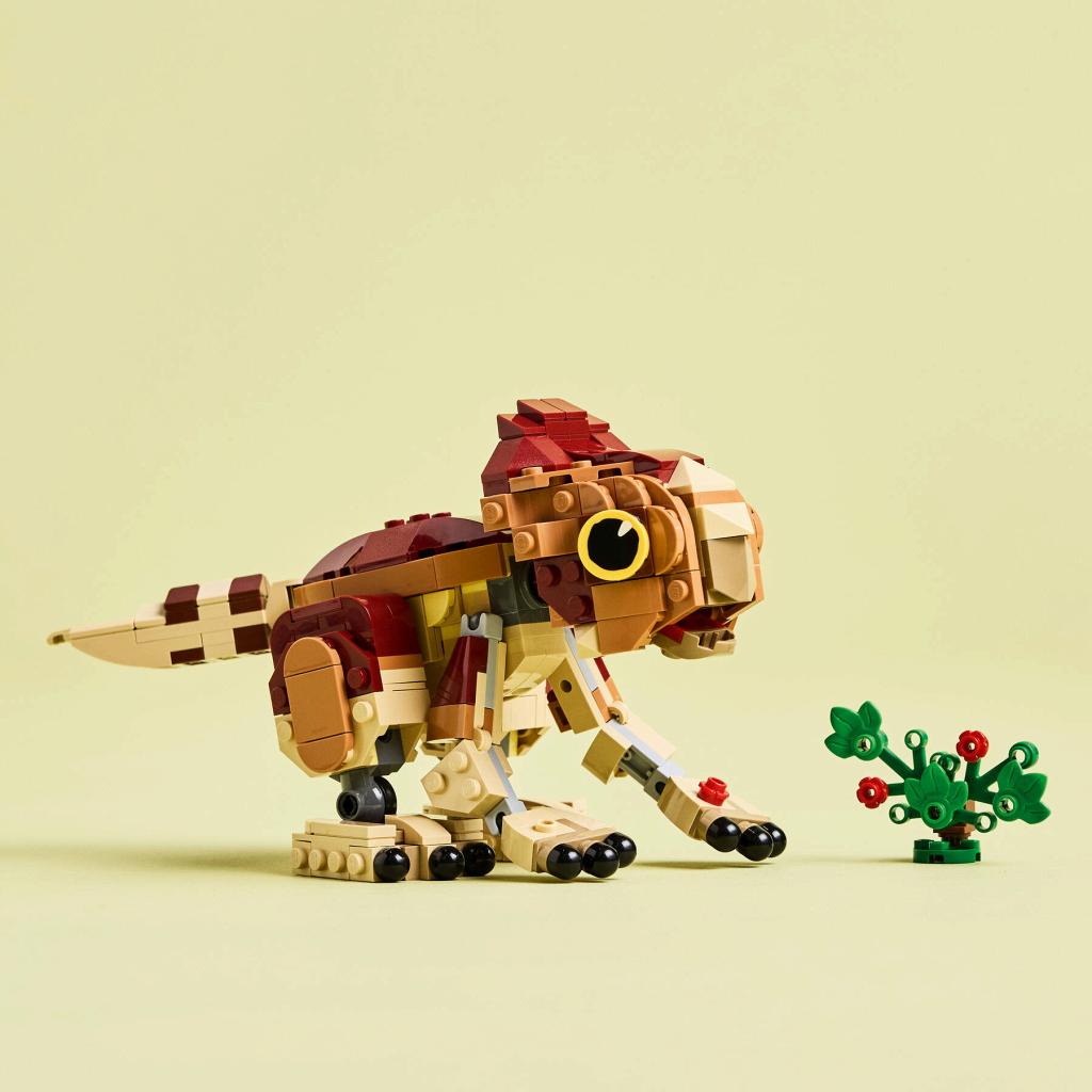 Конструктор LEGO Jurassic World 76970 339 дет. - фото 7