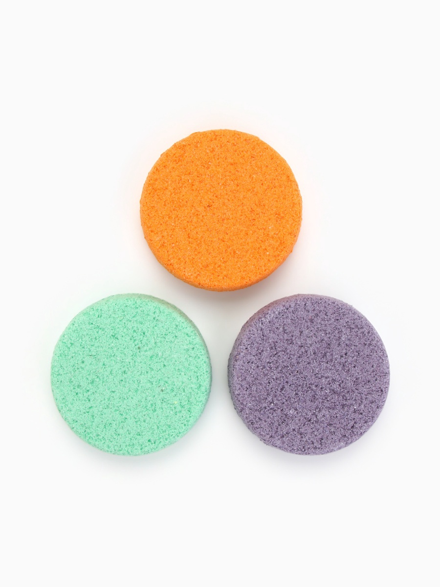 Бомбочка URAL LAB - фото 7