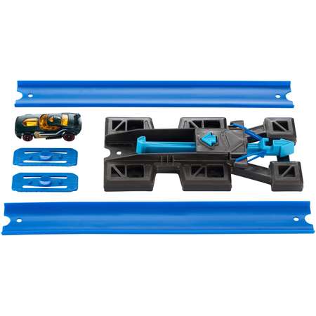 Трек Hot Wheels Комплект для запуска с пусковой установкой