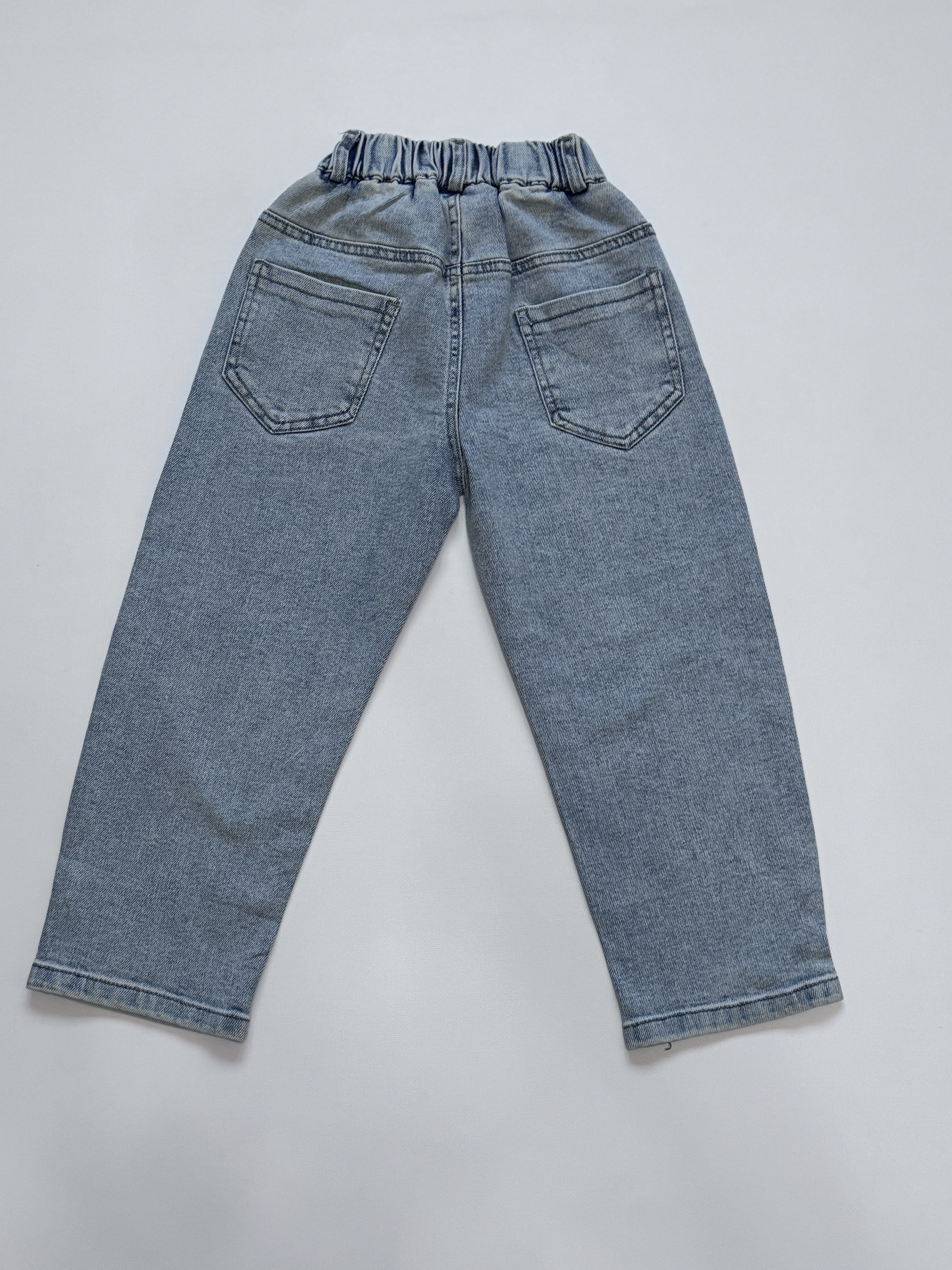 Джинсы MODERNFECI LNK2216# - фото 1