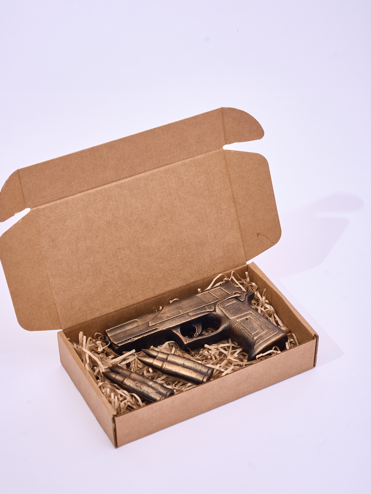 Мыло SKUINA - фото 3