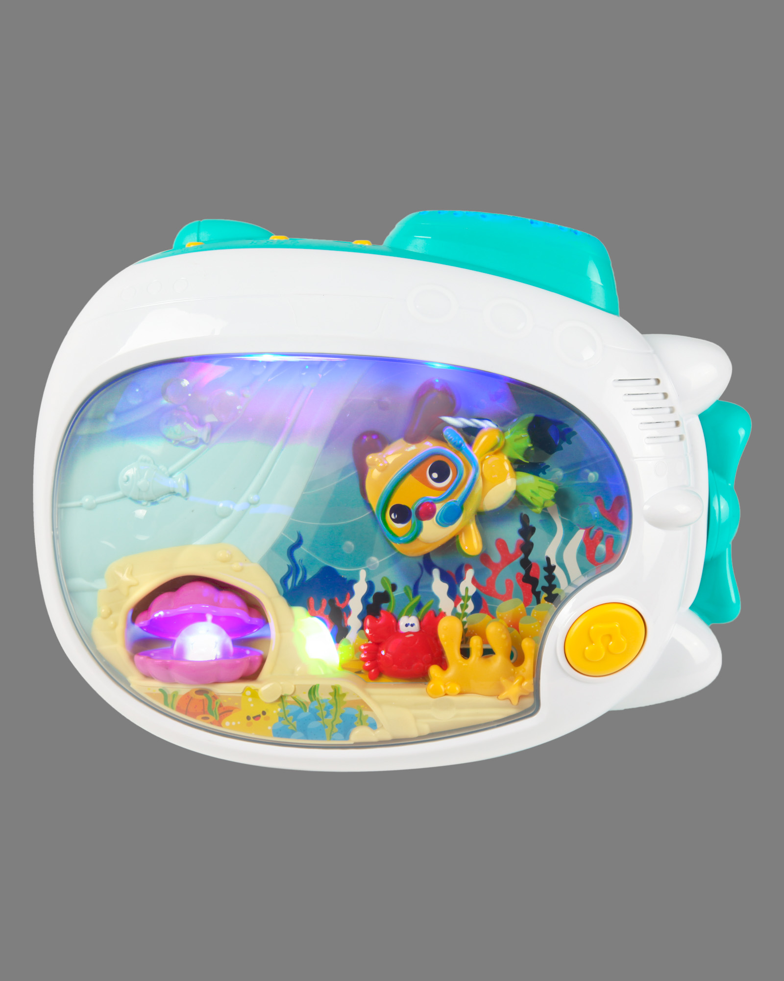 Игрушка ночник BabyGo - фото 2