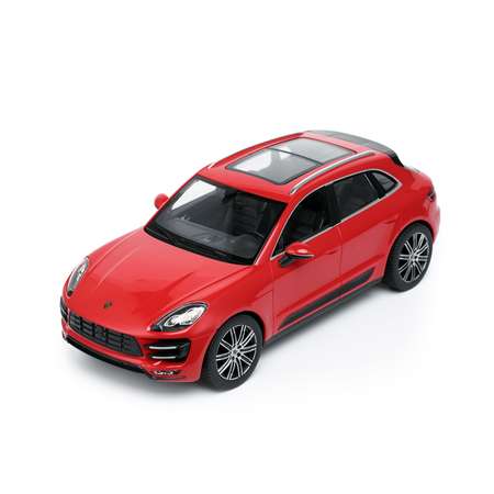 Автомобиль РУ Rastar Porsche 1:14