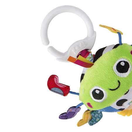 Игрушка Lamaze погремушка