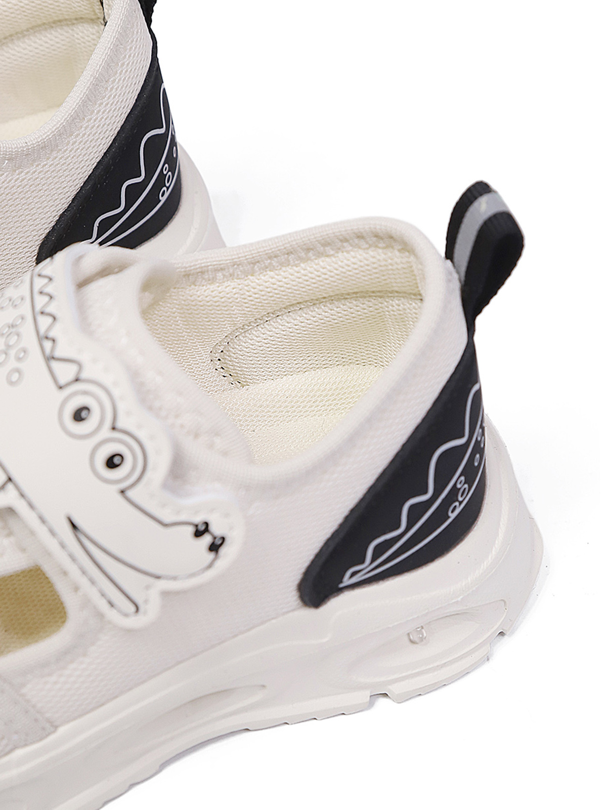 Кроссовки Boys and Girls 26008-1 - фото 2