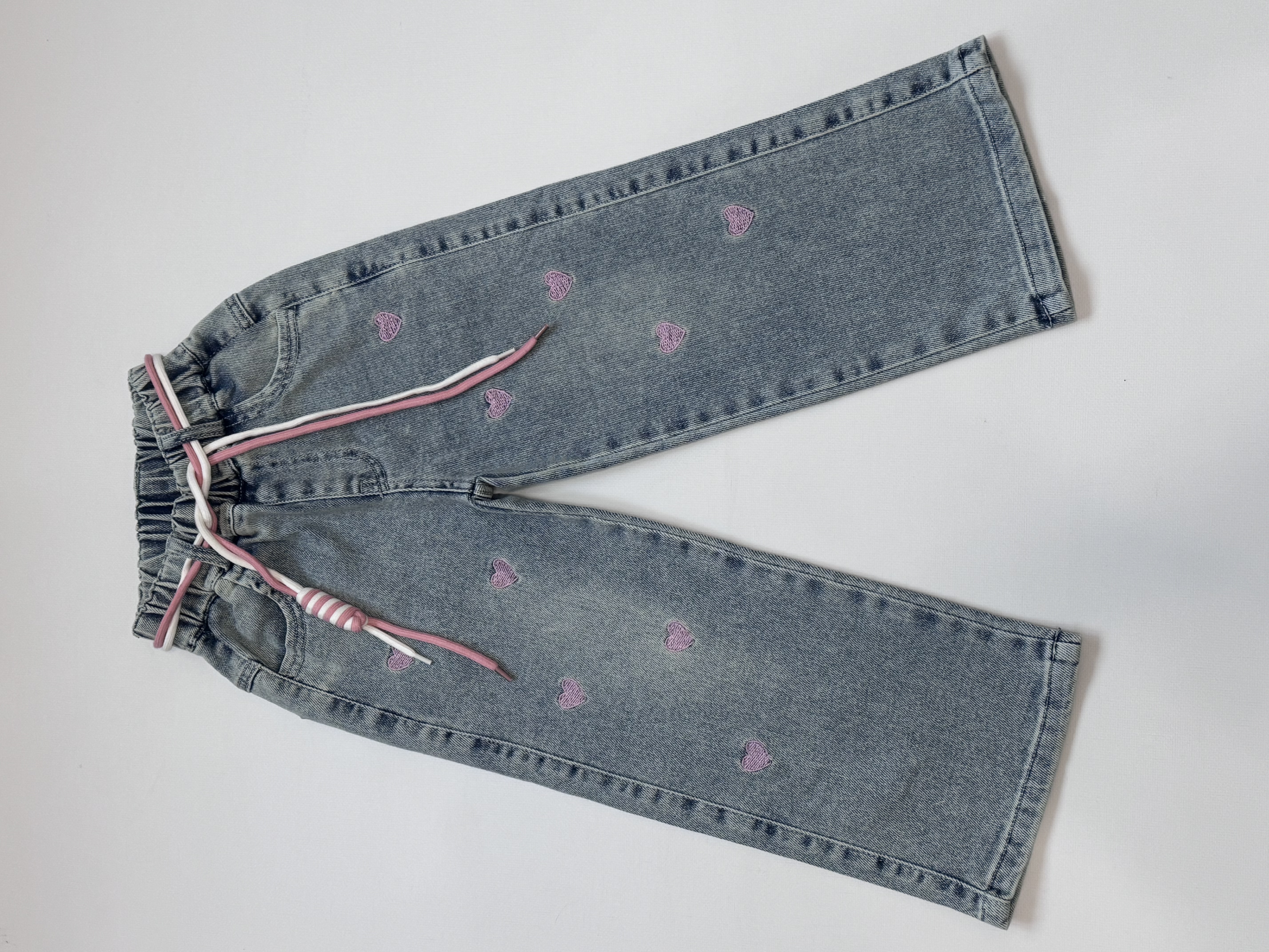 Джинсы MODERNFECI D10010# - фото 1