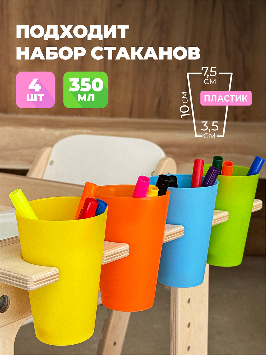 Комплект мебели Конёк Горбунёк Мульти - фото 11