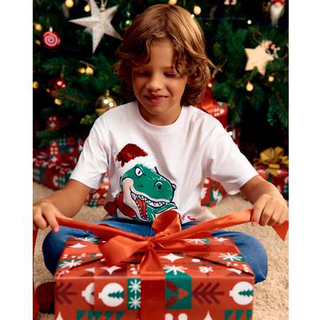 Футболка Futurino 