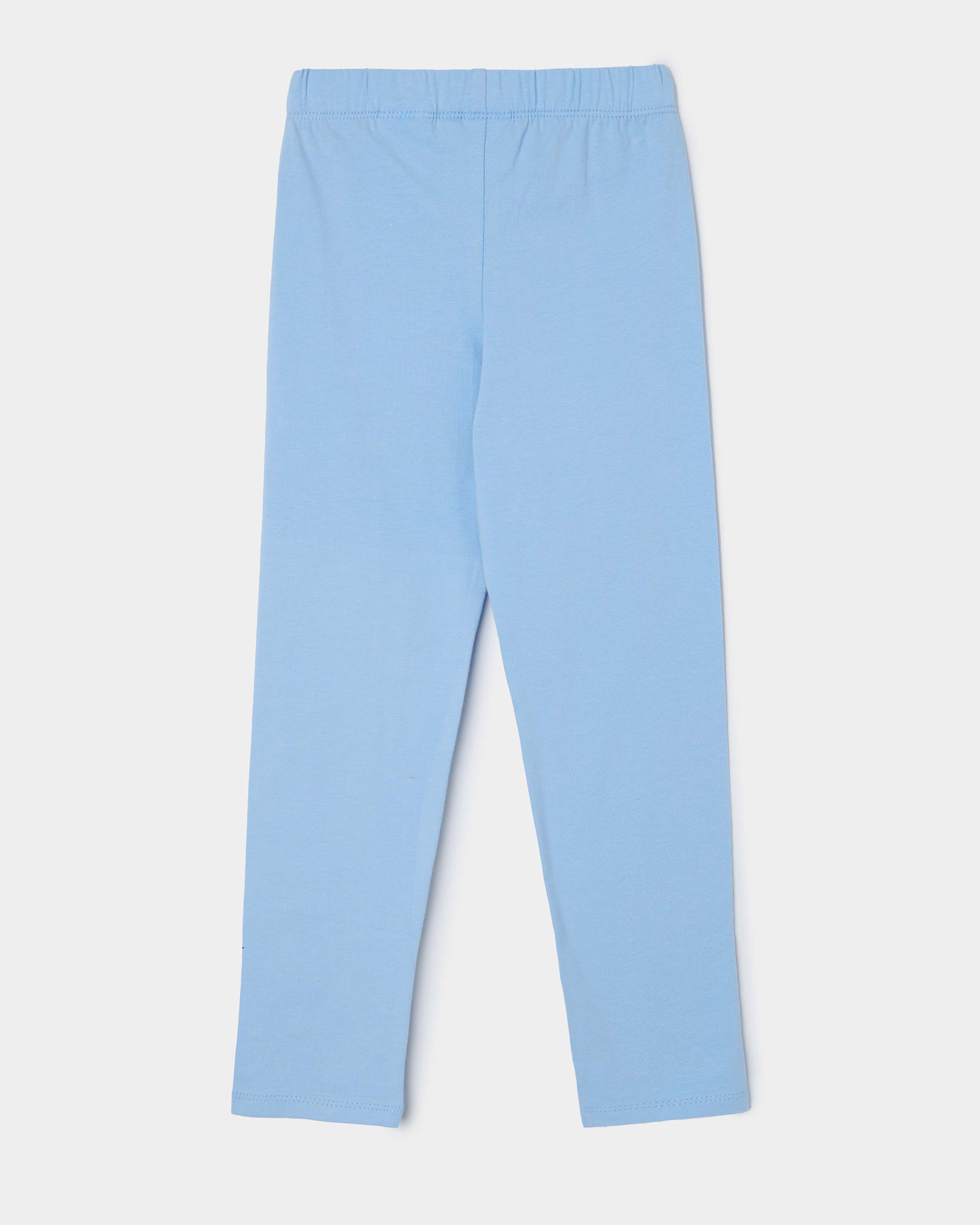 Легинсы Hello Kitty S26LC3-2017Sxkg-66 - фото 2