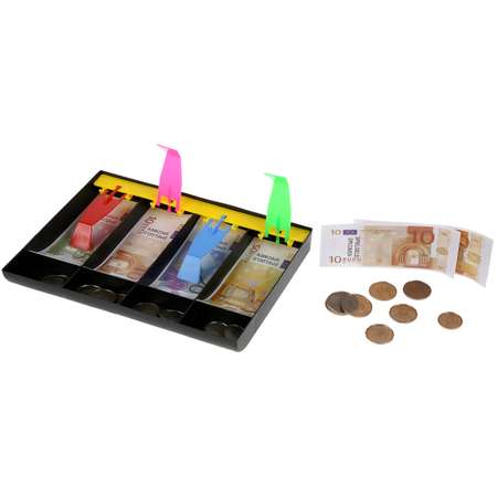 Игровой набор Играем вместе касса