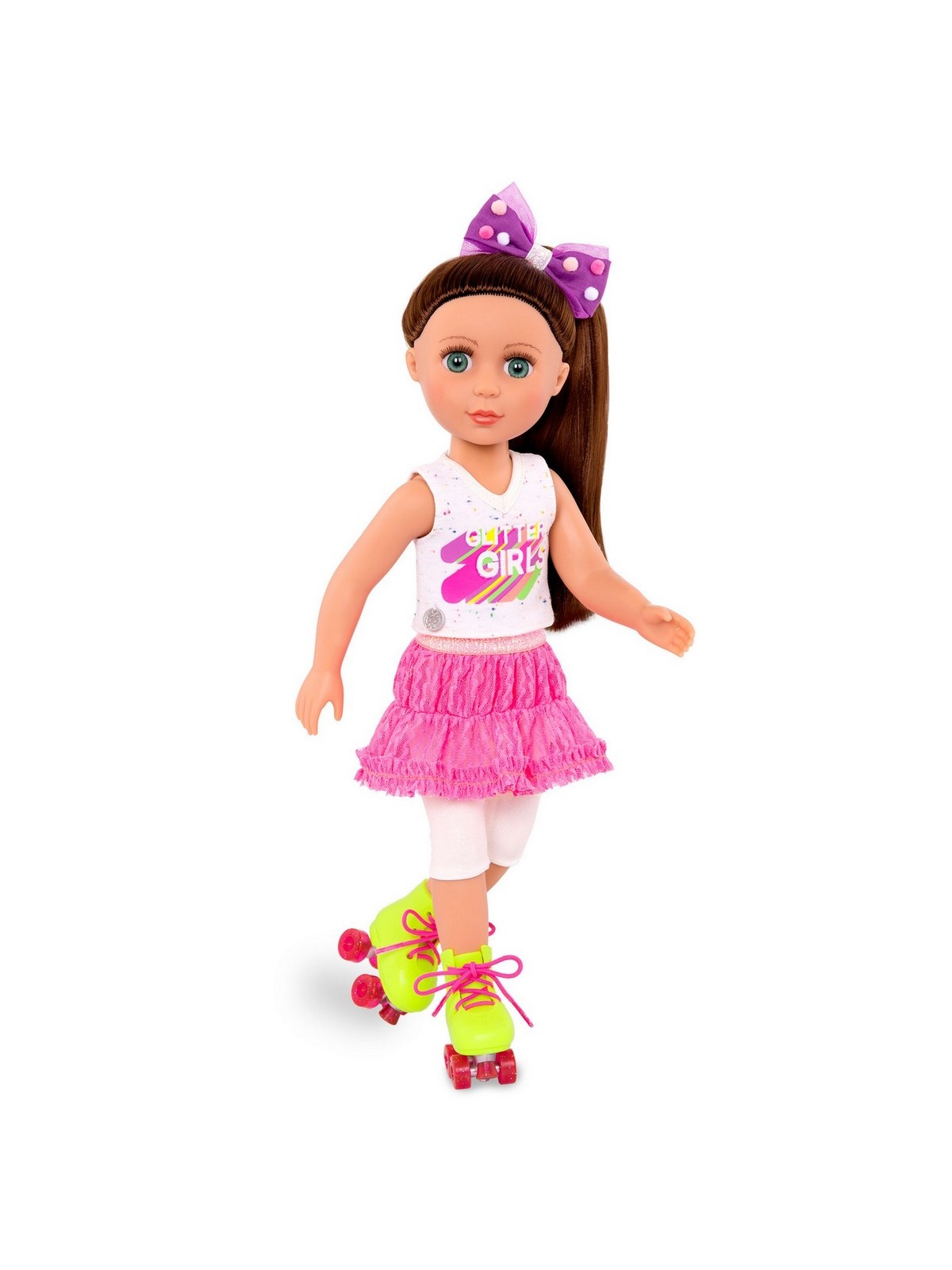 Одежда, обувь, аксессуар к одежде для кукол Glitter Girls GG50099 - фото 1