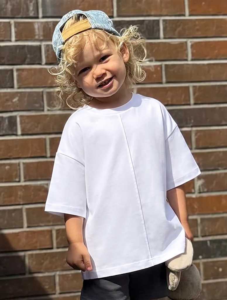 Футболка SOFUTO SFOLDTOP003 - фото 2