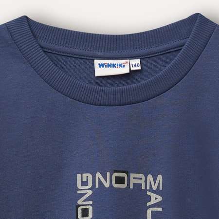 Свитшот Winkiki