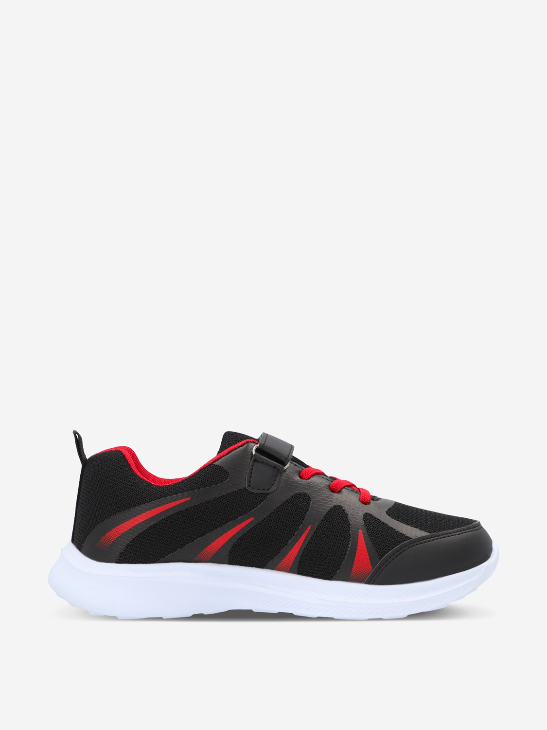 Кроссовки SPROX B314473S7O-BLK - фото 6
