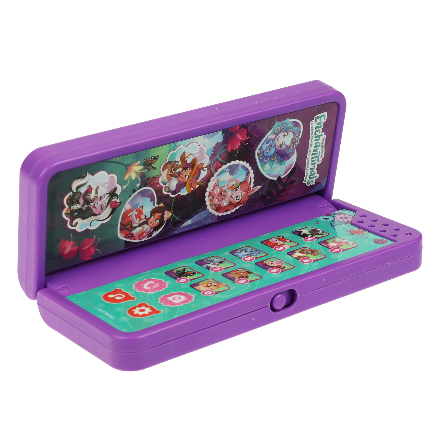 Игрушка УМка - фото 4