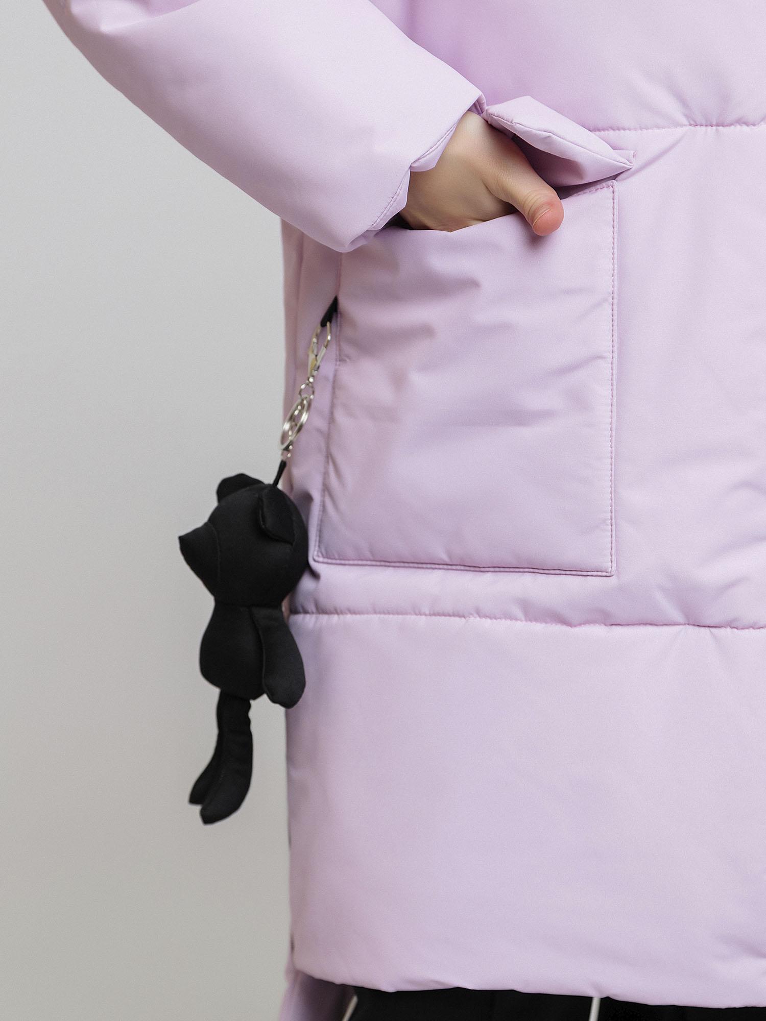 Пальто batik 233-26з-1 - фото 9