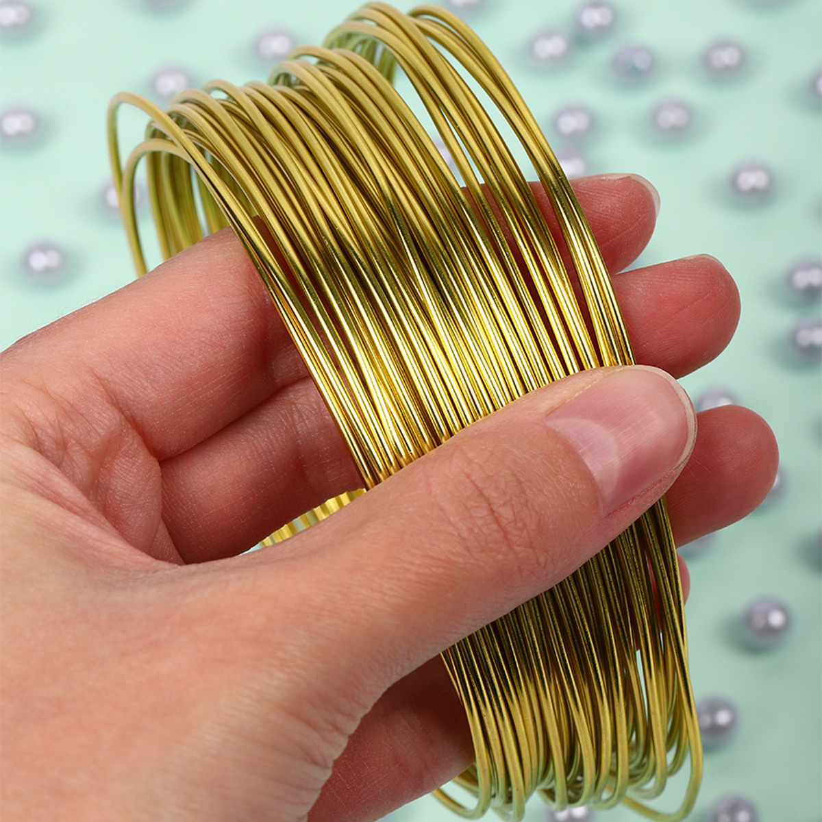 Набор для творчества Magic 4 Hobby плетение - фото 3