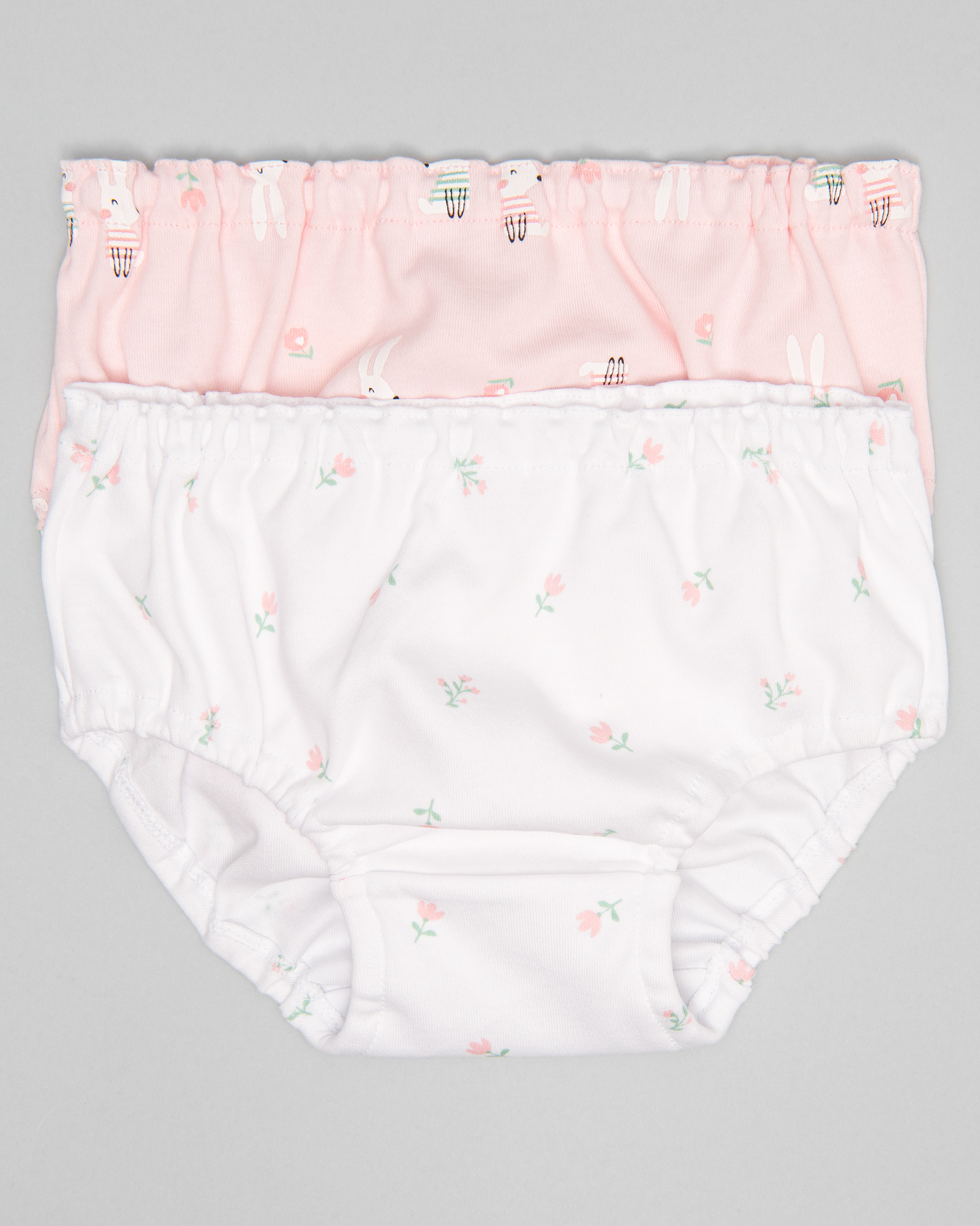 Трусы 2 шт Day and Night S24DN2-UG11ig-00JJ - фото 6