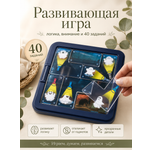 Настольная игра MyMoon Головоломка