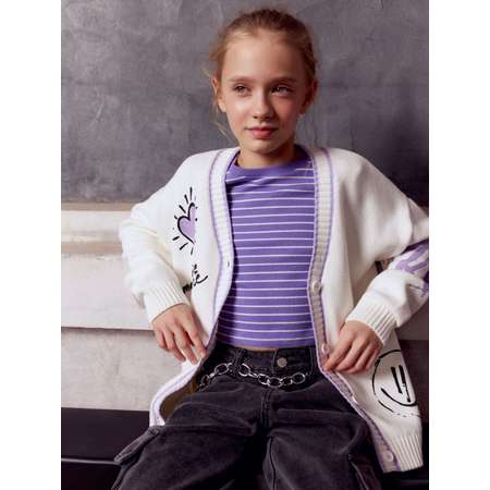Кардиган Futurino Fashion
