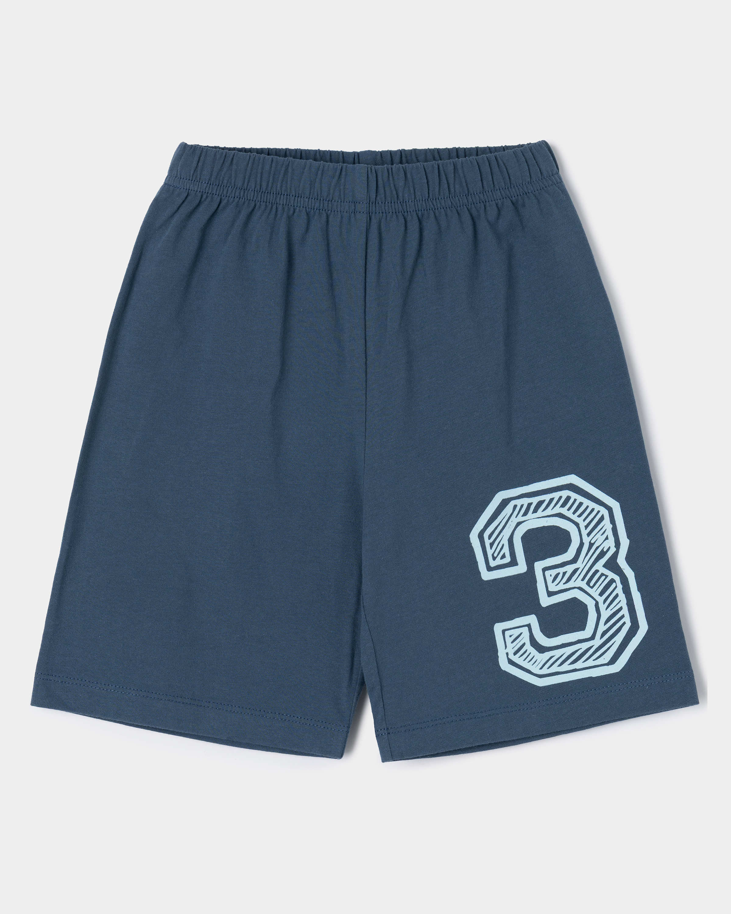 Пижама Три кота S26LC6ZB13129kb66D6 - фото 5