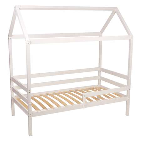 Кровать Polini kids Simple 950 Белый