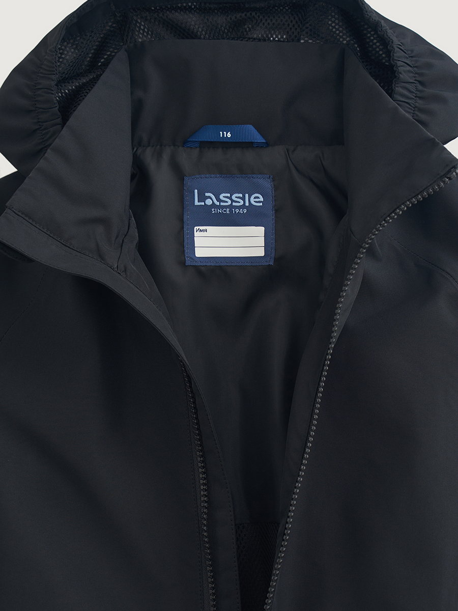 Куртка Lassie 72106111-9990 - фото 2