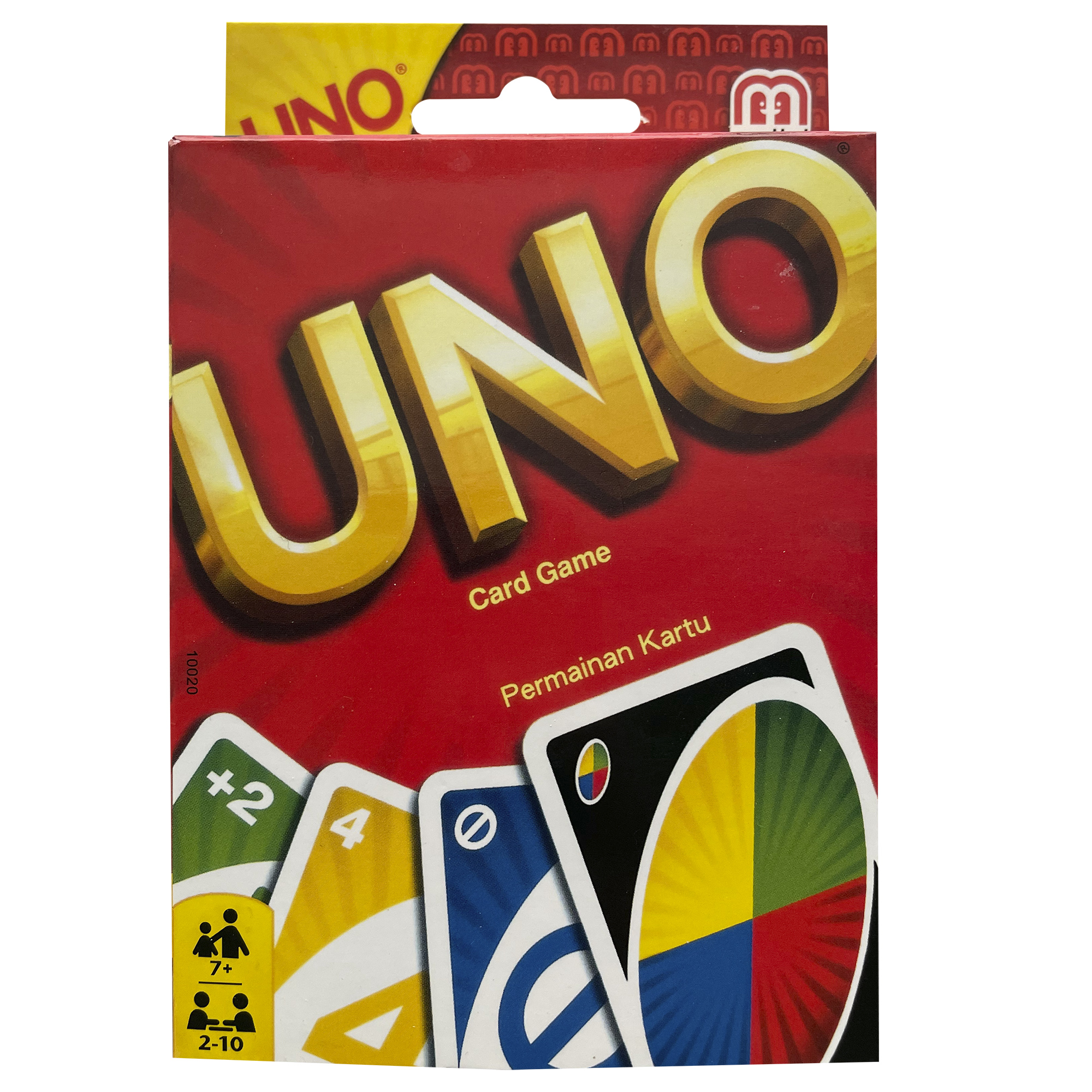 Настольная игра UNO - фото 7
