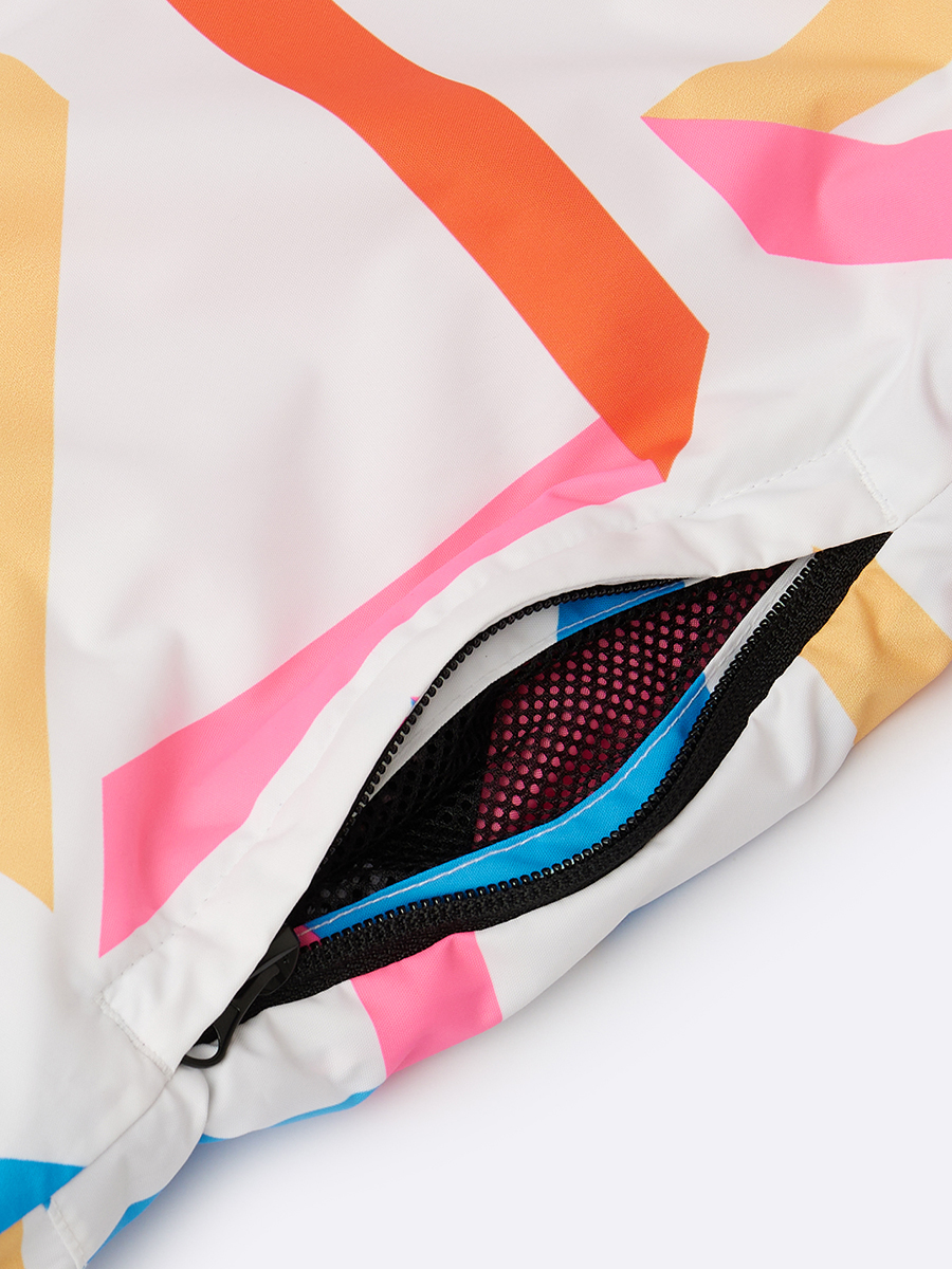 Комбинезон Lassie 73103404-0100 - фото 15