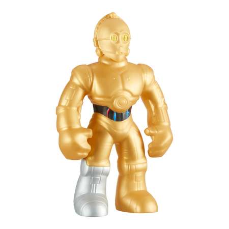 Фигурка Stretch Мини-Дроид C-3PO